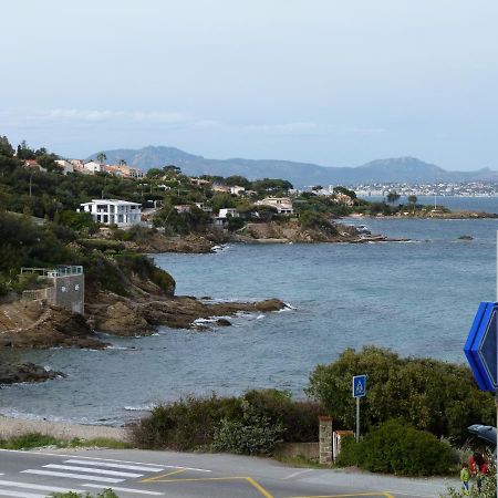 Hotel La Caravelle Fréjus Exteriér fotografie