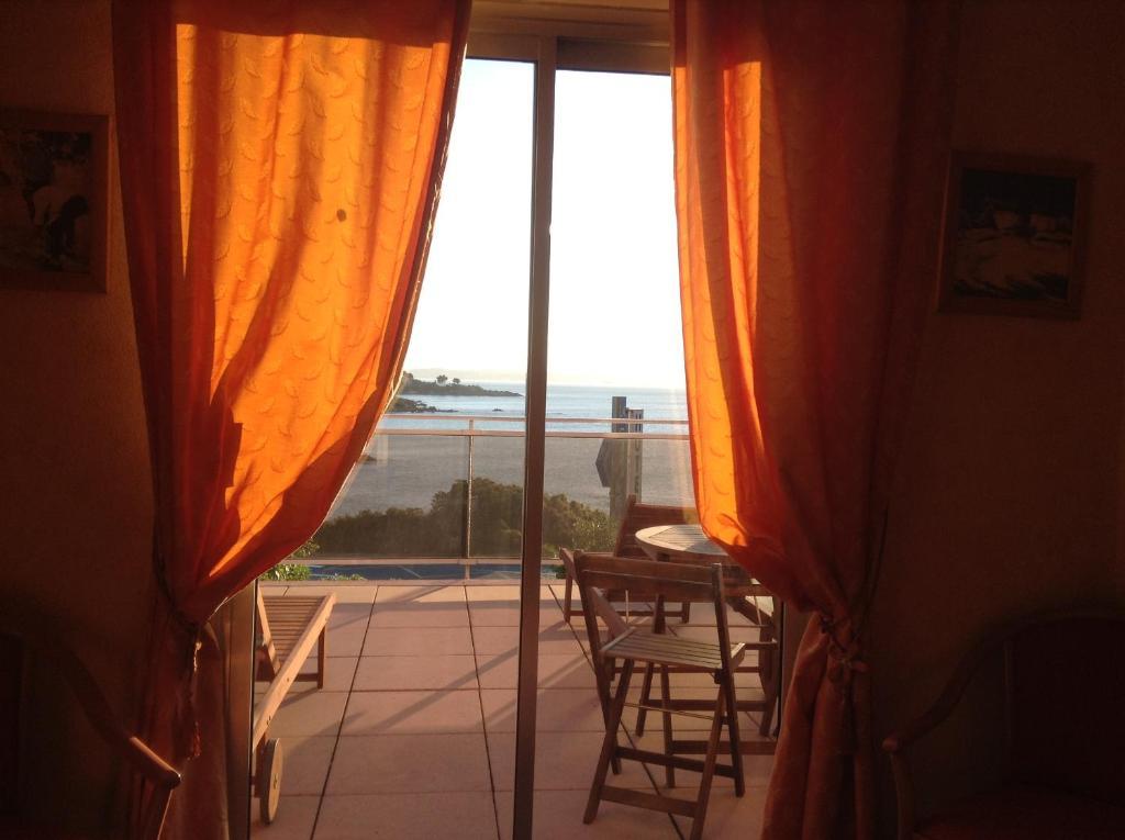 Hotel La Caravelle Fréjus Exteriér fotografie