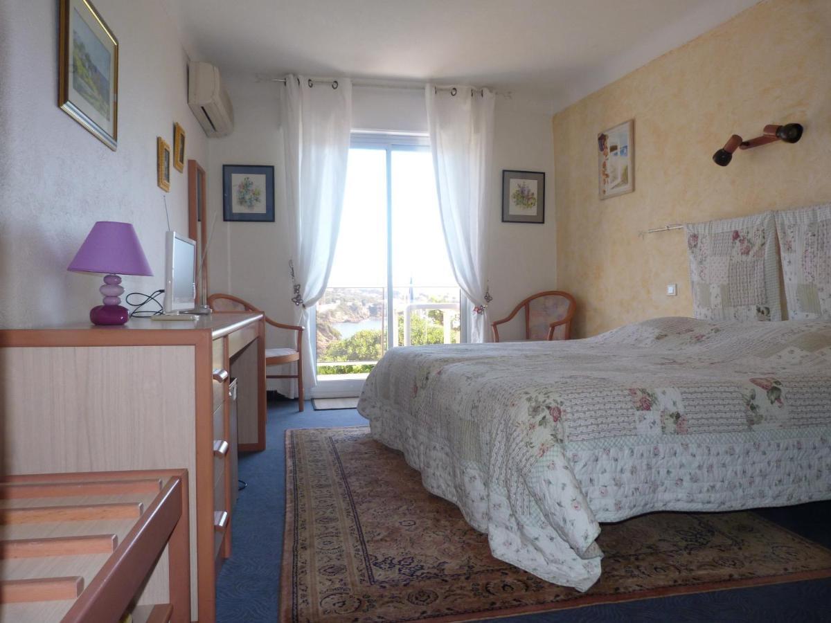 Hotel La Caravelle Fréjus Pokoj fotografie