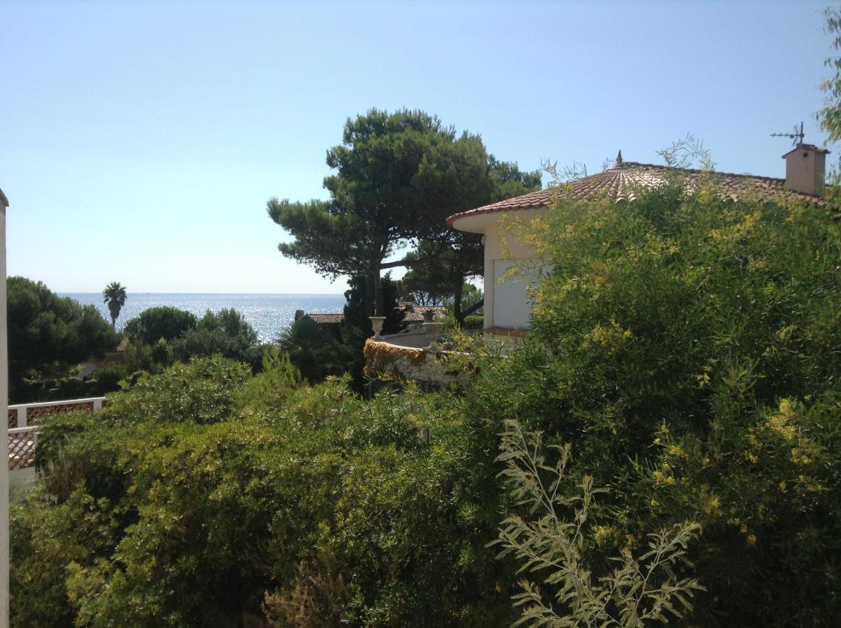 Hotel La Caravelle Fréjus Pokoj fotografie